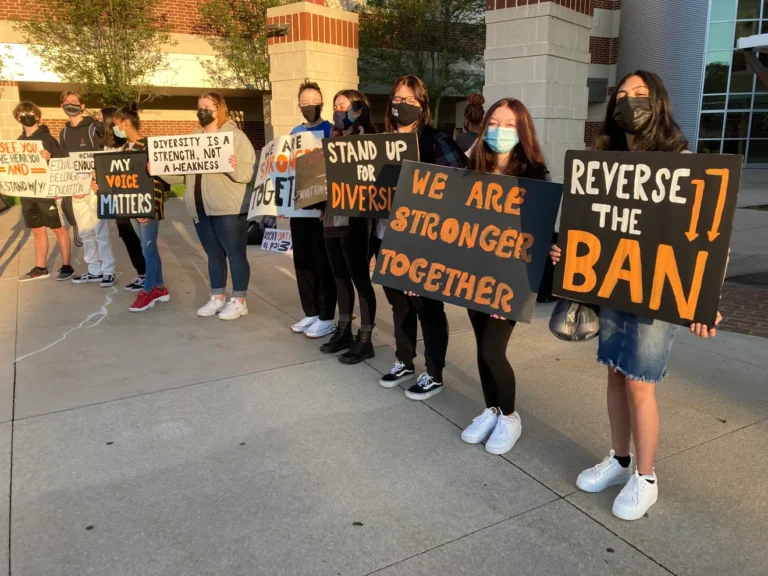 “This Isn’t a Ban,” But It Was: How PAEGP Extremism Sparked Book Bans and Resistance in Central York