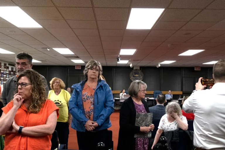 Shadows and Solicitors: West Shore’s Legal Coup
