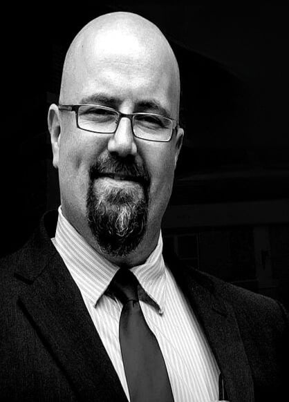 Chuck Hobbs - South Eastern SD