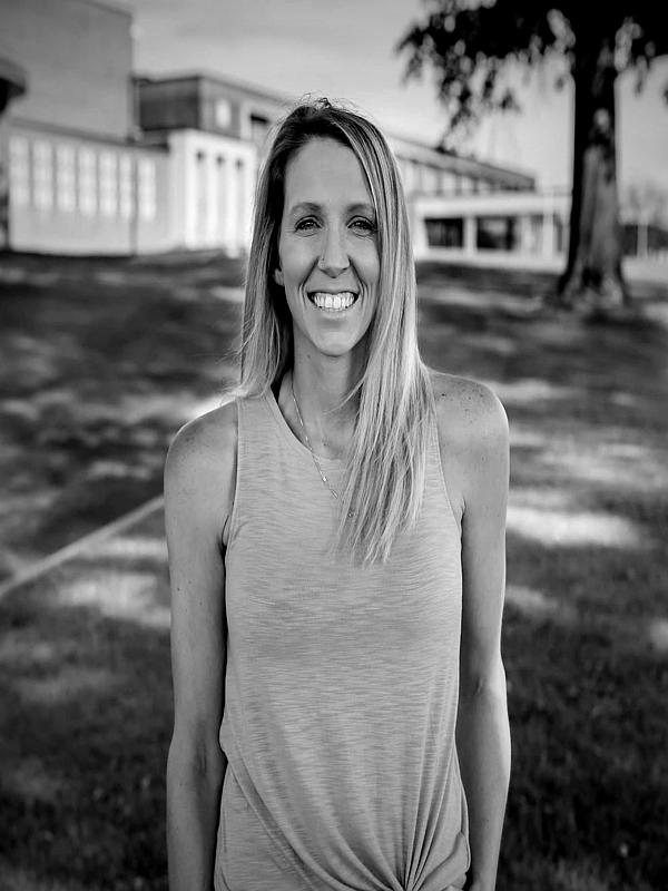 Christina Markel - South Eastern SD