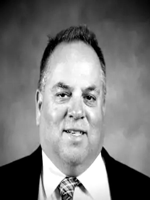 Shawn Harlacher - West York Area SD
