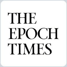 Epoch Times logo