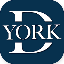 York Dispatch logo